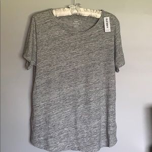 Old Navy Everywear Tee -L